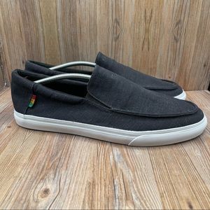 Vans Slip Ons